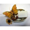 Savon de Marseille parfum Amandes amères