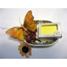 Savon de Marseille parfum Chèvrefeuille