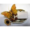 Savon de Marseille parfum Eglantine