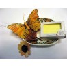 Savon de Marseille parfum Mimosas