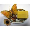 Savon de Marseille parfum Orange Pamplemousse