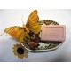 Savon de Marseille parfum Tulipe