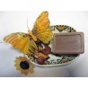 Savon de Marseille parfum Vanille