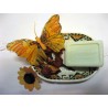 Savon de Marseille parfum Verveine