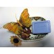 Savon de Marseille parfum Violette