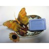 Savon de Marseille parfum Violette