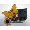 Savon de Marseille parfum Pavot