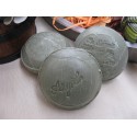 Savon de Marseille  à l\' Argile Verte