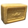 Savon de Marseille parfum Miel