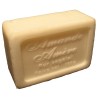 Savon de Marseille parfum Amandes amères