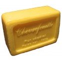 Savon de Marseille Chèvrefeuille