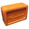 Savon de Marseille parfum Coquelicot
