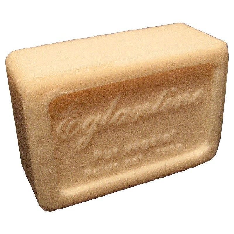 Savon de Marseille parfum Eglantine
