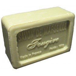 Savon de Marseille parfum Fougère