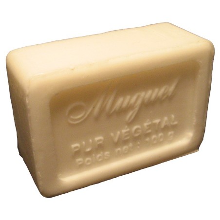 Savon de Marseille parfum Muguet