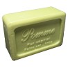 Savon de Marseille parfum Pomme