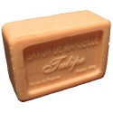 Savon de Marseille Tulipe
