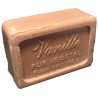 Savon de Marseille parfum Vanille