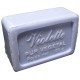Savon de Marseille parfum Violette
