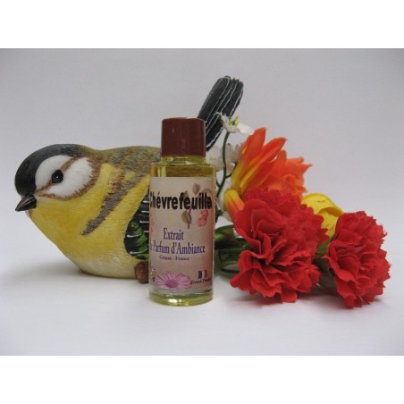 Extrait de parfum d'ambiance CHEVREFEUILLE