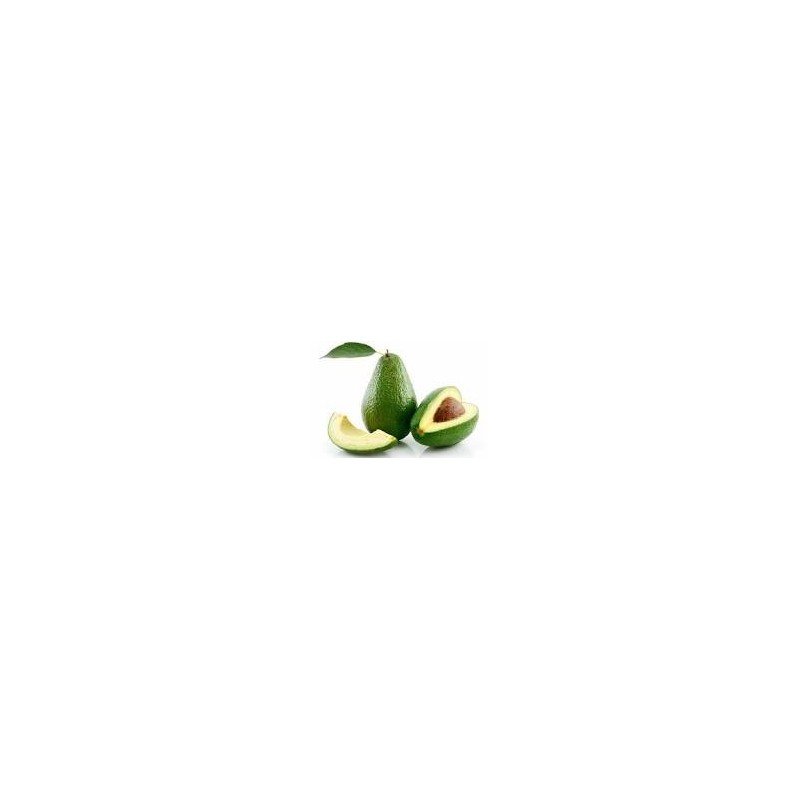 Huile d'avocat Bio