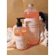 Savon de Marseille Liquide Rose