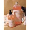 Savon de Marseille Liquide Rose