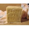 Véritable savon de Marseille 100% huile végétale