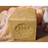 Véritable savon de Marseille 100% huile végétale