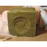 Véritable savon de Marseille à l'huile d'Olive