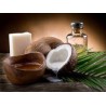 Huile de noix de coco Bio