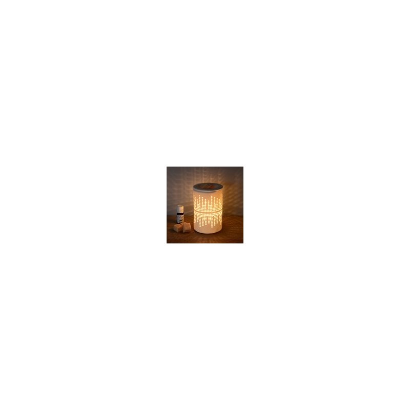 Diffuseur par chaleur Douce