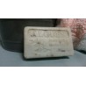 Savon aux algues