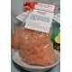 Cristaux de bain mangue