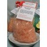 Cristaux de bain mangue