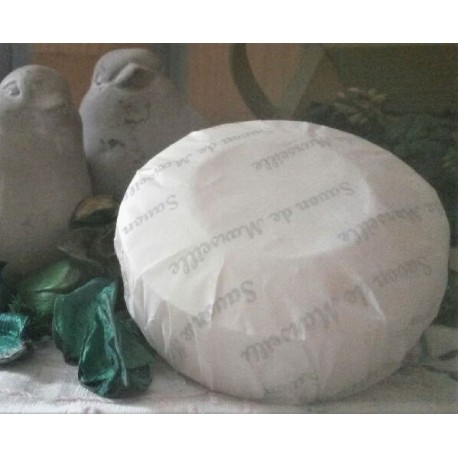 Savon de toilette parfumé