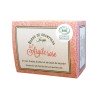Shampoing solide d'Alep