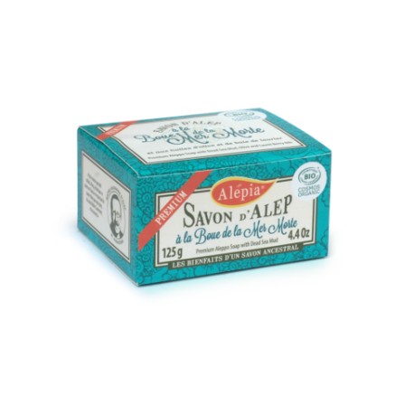 Savon d'Alep Premium