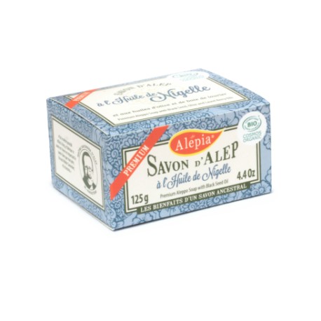 Savon d'Alep Premium