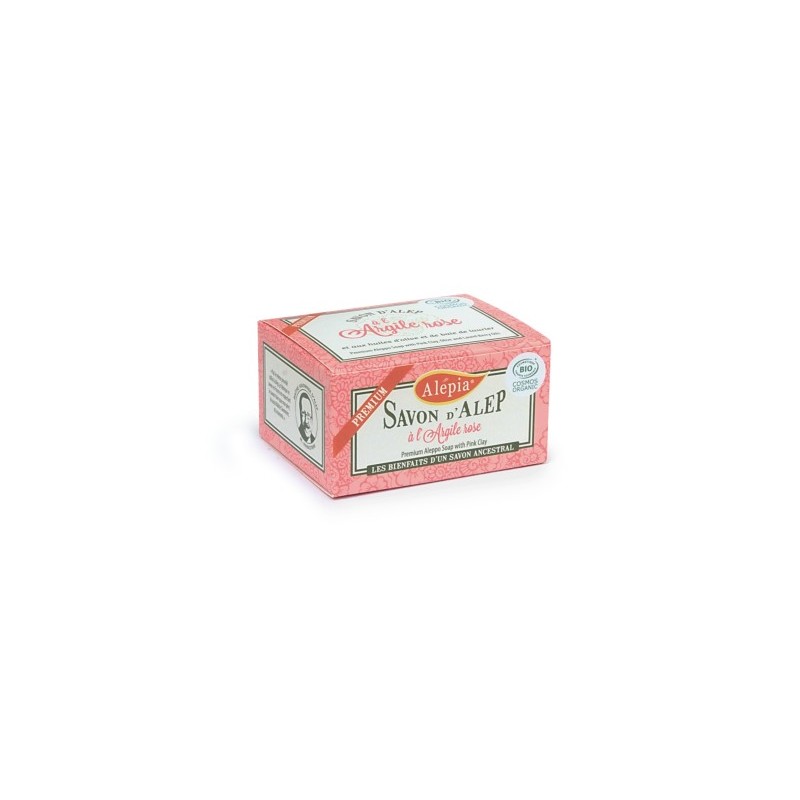 Savon d'Alep Premium