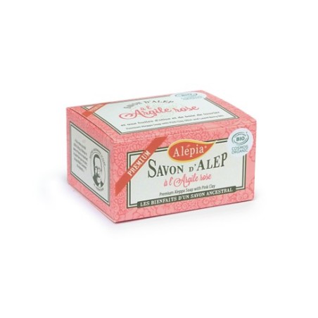 Savon d'Alep Premium