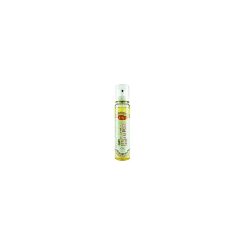HUILE D'ARGAN BIO FLACON POMPE 50 ML