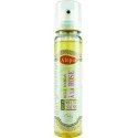 Huile d'Argan Bio parfumé à la rose