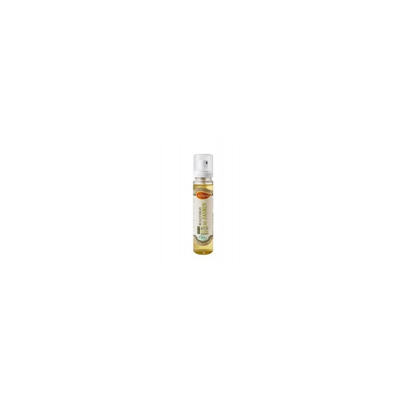 HUILE D'ARGAN BIO FLACON POMPE 50 ML