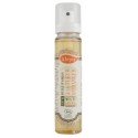 Huile d'Argan Bio parfumé fleur oranger