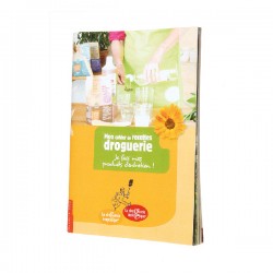 Cahier de recettes