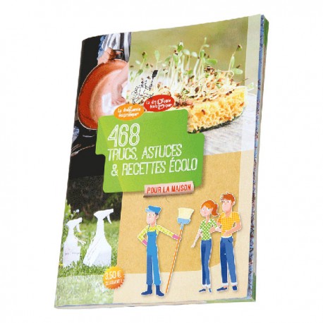 Trucs, Astuces , Recettes Ecolo