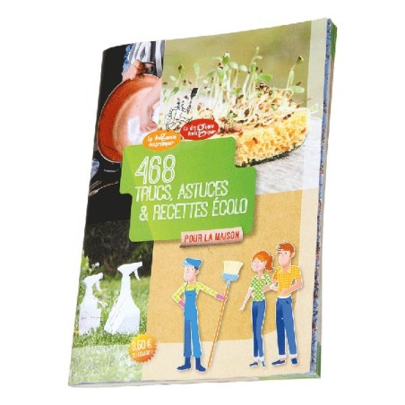 Trucs, Astuces , Recettes Ecolo