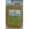 Savon noir liquide de Marseille parfumé Flacon 1 Litre