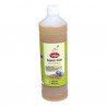 Savon noir liquide à l'huile de lin